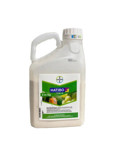 Фунгіцид Натіво