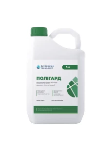 Фунгіцид Полігард
